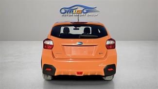 2014 Subaru XV - Thumbnail