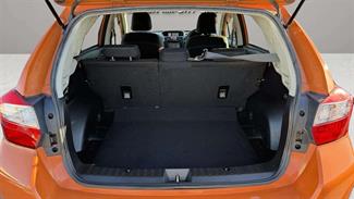 2014 Subaru XV - Thumbnail