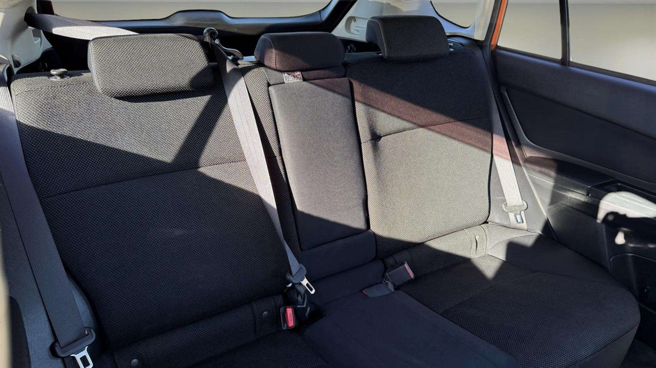 2014 Subaru XV