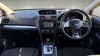2014 Subaru XV - Thumbnail