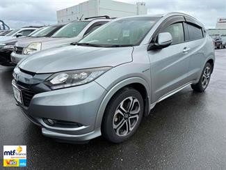 2015 Honda VEZEL - Thumbnail