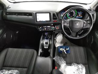2015 Honda VEZEL - Thumbnail