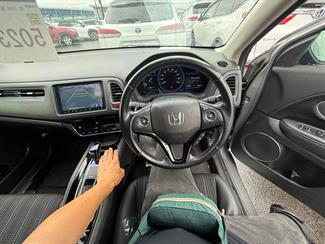 2015 Honda VEZEL - Thumbnail