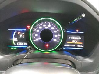 2015 Honda VEZEL - Thumbnail