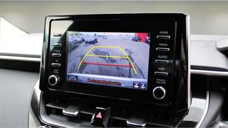 2020 Toyota Corolla - Thumbnail