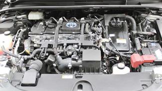 2020 Toyota Corolla - Thumbnail