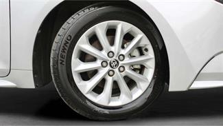 2020 Toyota Corolla - Thumbnail