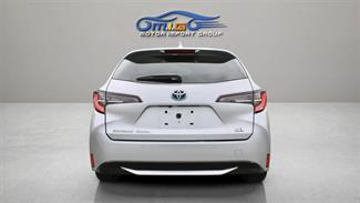 2020 Toyota Corolla - Thumbnail