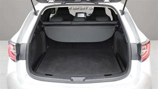 2020 Toyota Corolla - Thumbnail