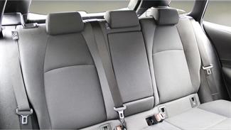 2020 Toyota Corolla - Thumbnail