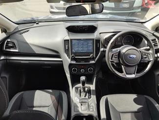 2018 Subaru Impreza - Thumbnail