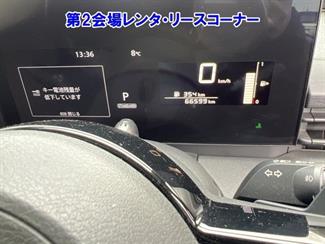 2023 Nissan Serena - Thumbnail