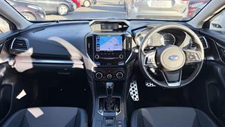 2018 Subaru XV - Thumbnail