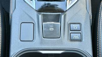 2018 Subaru XV - Thumbnail