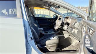 2018 Subaru XV - Thumbnail