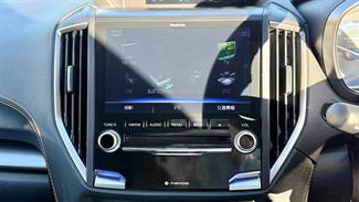 2018 Subaru XV - Thumbnail