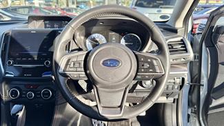 2018 Subaru XV - Thumbnail