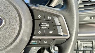 2018 Subaru XV - Thumbnail