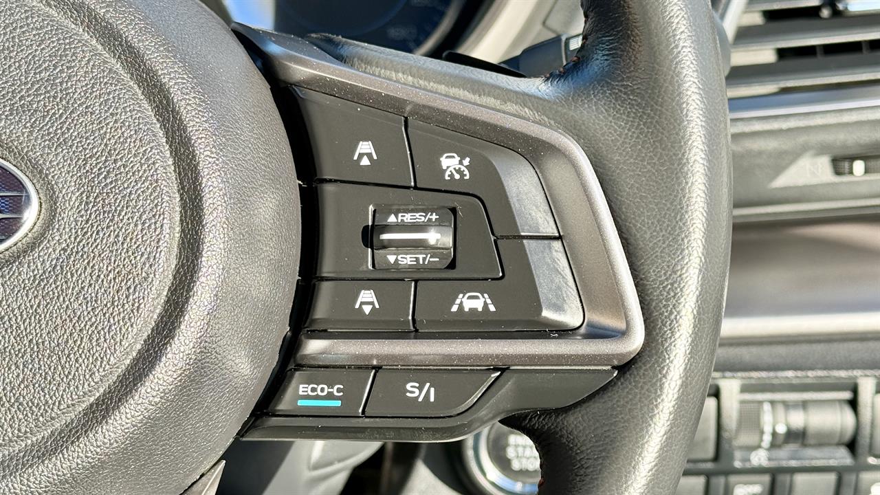 2018 Subaru XV