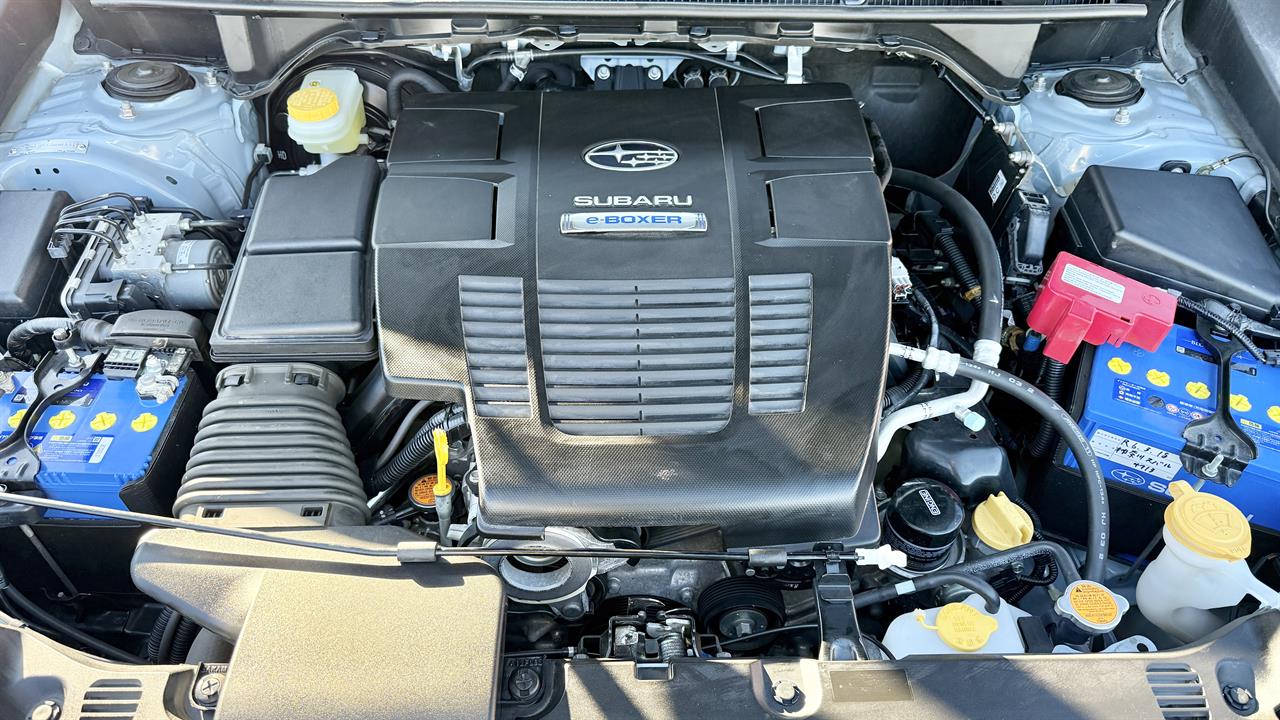 2018 Subaru XV
