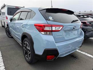 2018 Subaru XV - Thumbnail