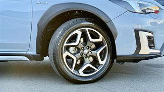 2018 Subaru XV - Thumbnail