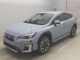 2018 Subaru XV - Thumbnail