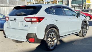 2018 Subaru XV - Thumbnail