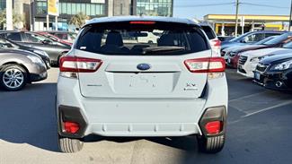 2018 Subaru XV - Thumbnail