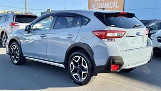 2018 Subaru XV - Thumbnail