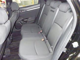 2017 Honda Civic - Thumbnail