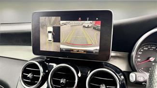 2016 Mercedes-Benz GLC 250 - Thumbnail