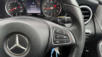 2016 Mercedes-Benz GLC 250 - Thumbnail