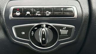 2016 Mercedes-Benz GLC 250 - Thumbnail