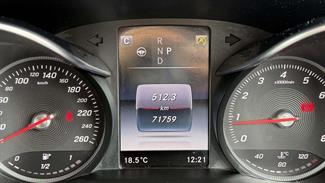 2016 Mercedes-Benz GLC 250 - Thumbnail