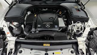 2016 Mercedes-Benz GLC 250 - Thumbnail