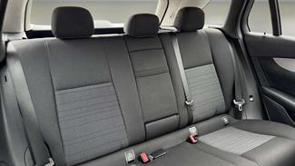 2016 Mercedes-Benz GLC 250 - Thumbnail