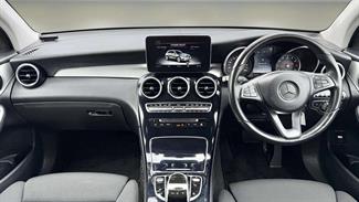 2016 Mercedes-Benz GLC 250 - Thumbnail