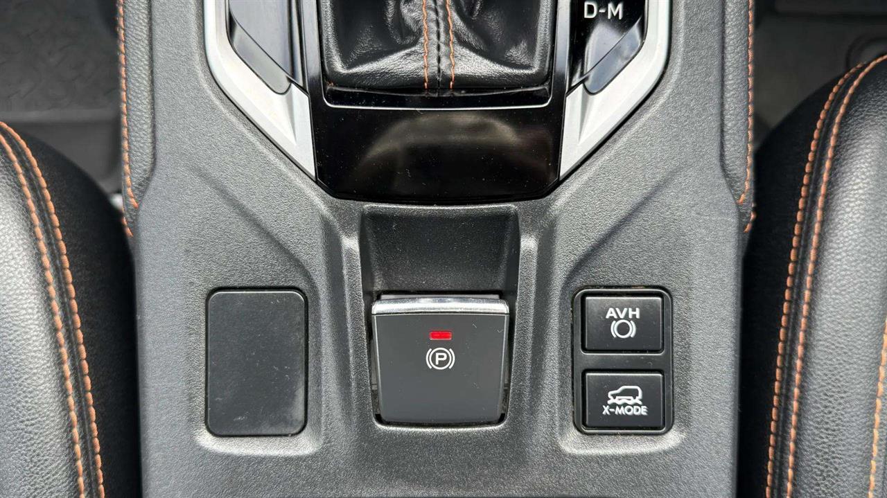 2020 Subaru Impreza