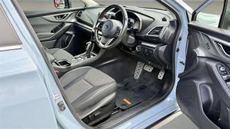 2020 Subaru Impreza - Thumbnail
