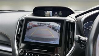 2020 Subaru Impreza - Thumbnail
