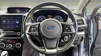 2020 Subaru Impreza - Thumbnail