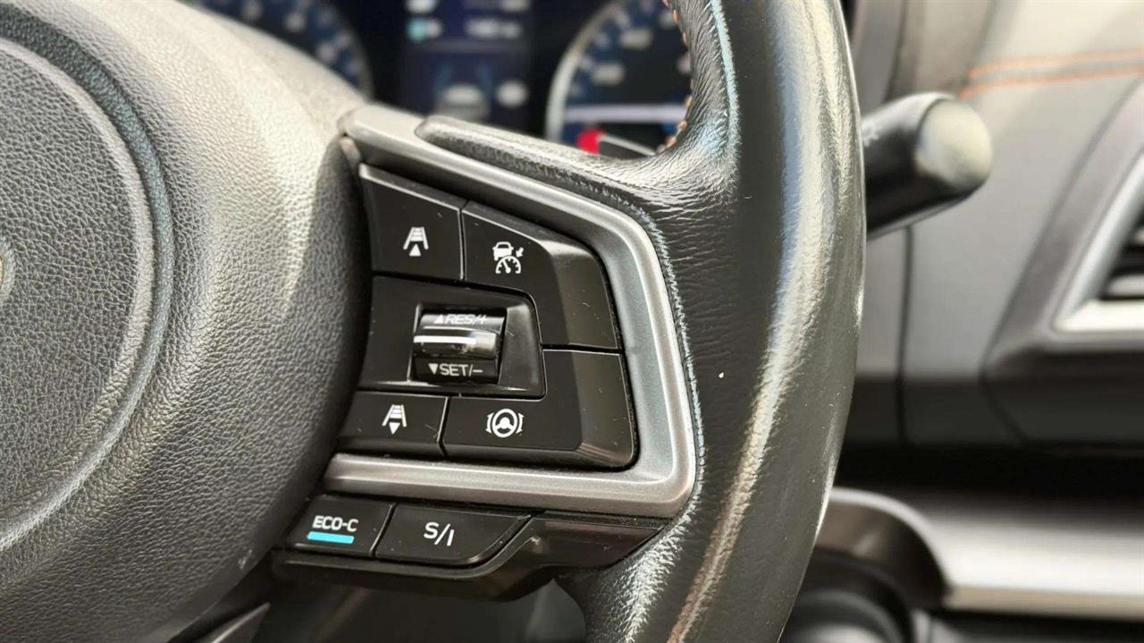2020 Subaru Impreza