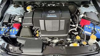 2020 Subaru Impreza - Thumbnail