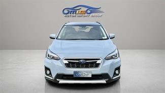 2020 Subaru Impreza - Thumbnail