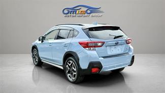 2020 Subaru Impreza - Thumbnail