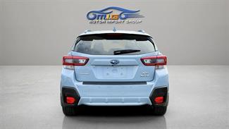 2020 Subaru Impreza - Thumbnail