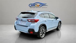 2020 Subaru Impreza - Thumbnail