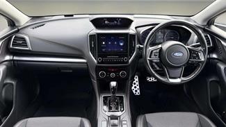 2020 Subaru Impreza - Thumbnail