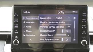 2020 Toyota Corolla - Thumbnail